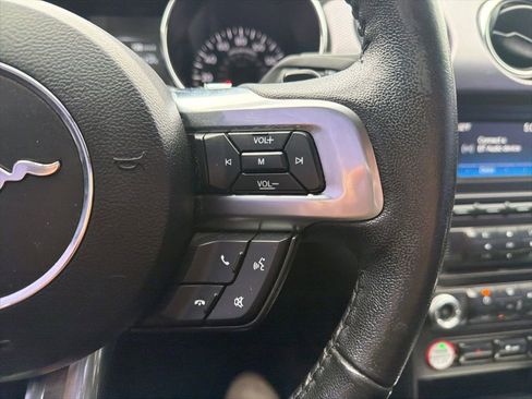 Used 2016 Ford Mustang GT RWD image 14