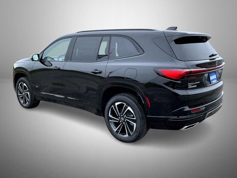 New 2026 Buick Enclave Sport Touring w/ Power Package image 7