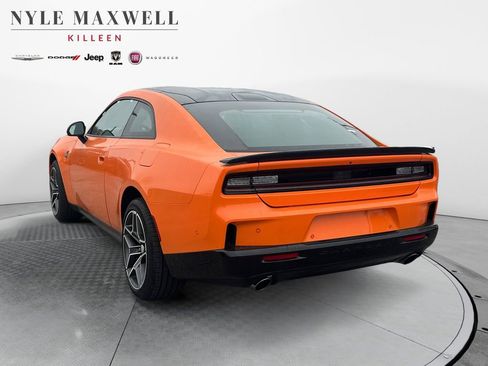 New 2026 Dodge Charger Scat Pack image 14