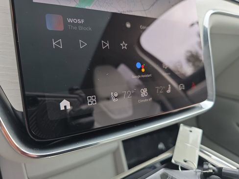 New 2025 Volvo EX90 Ultra w/ Protection Package Premier image 31