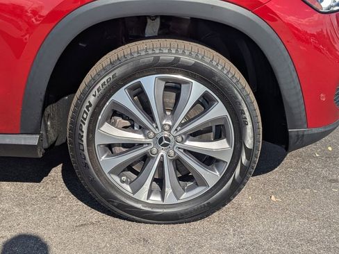 Certified 2023 Mercedes-Benz GLE 450 4MATIC image 23