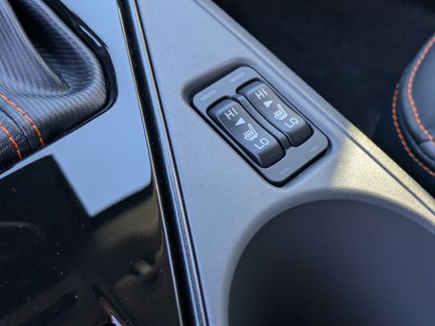 New 2026 Subaru Crosstrek 2.5i Limited image 29