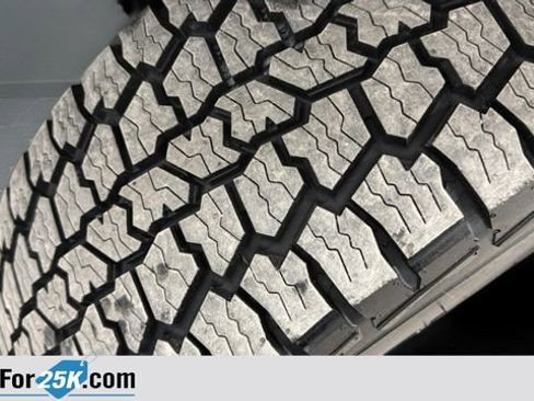 Used 2017 Chevrolet Silverado 1500 LTZ Z71 w/ LTZ Plus Package image 44