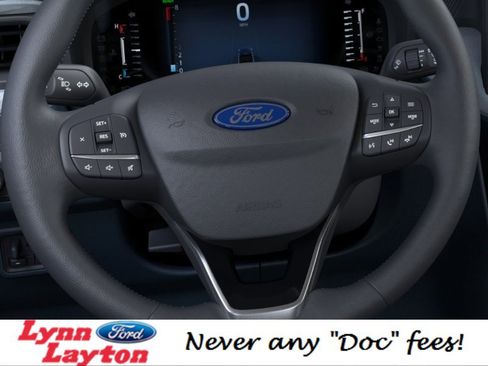 New 2026 Ford Maverick XLT w/ XLT Luxury Package AWD/4WD image 14