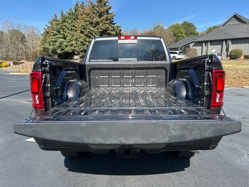 Used 2026 RAM 2500 Laramie image 21