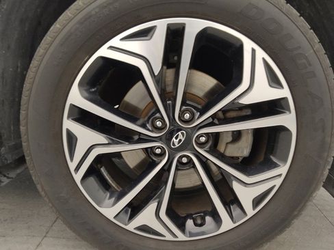 Used 2020 Hyundai Santa Fe SEL image 31