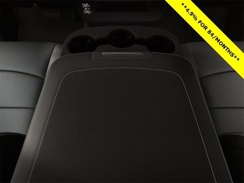 New 2026 RAM 2500 Tradesman image 23