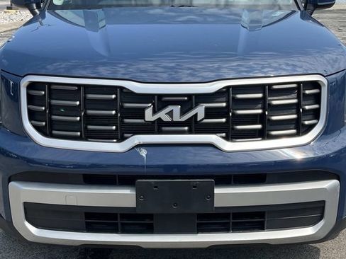 Used 2023 Kia Telluride S w/ S Sunroof Package AWD/4WD image 10