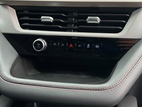 New 2026 Ford Explorer Active image 52