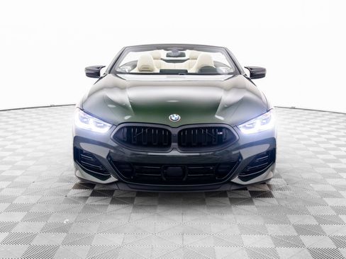 New 2026 BMW M850i xDrive M850i xDrive image 9
