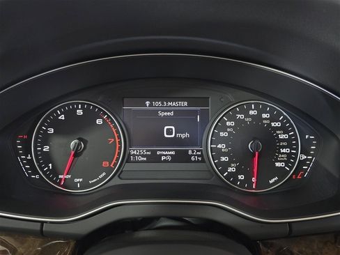 Used 2018 Audi Q5 2.0T Premium Plus w/ Premium Plus Package image 12