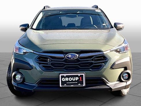 New 2026 Subaru Crosstrek 2.0i Premium image 3