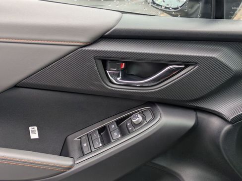 New 2026 Subaru Crosstrek 2.5i Limited image 19
