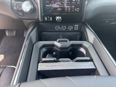 New 2026 RAM 1500 Limited AWD/4WD image 29