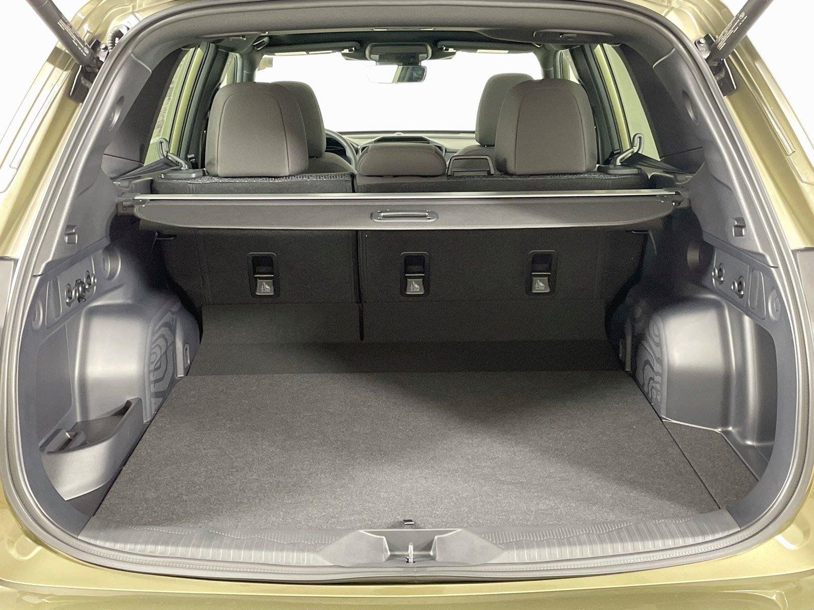 New 2026 Subaru Forester Touring AWD/4WD image 26