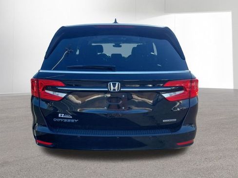 Used 2023 Honda Odyssey Touring image 15