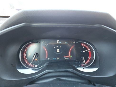 Used 2023 Toyota RAV4 XLE image 22