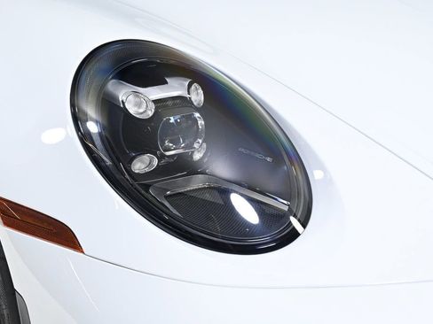 Certified 2022 Porsche 911 GT3 image 11