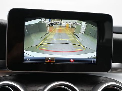 Used 2016 Mercedes-Benz C 300 4MATIC Sedan image 16