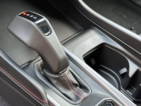 New 2025 Dodge Charger R/T w/ Quick Order Package 25M R/T image 20