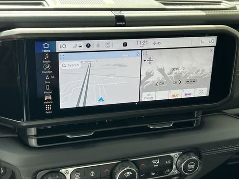 New 2025 Jeep Wrangler Unlimited Rubicon 392 image 20