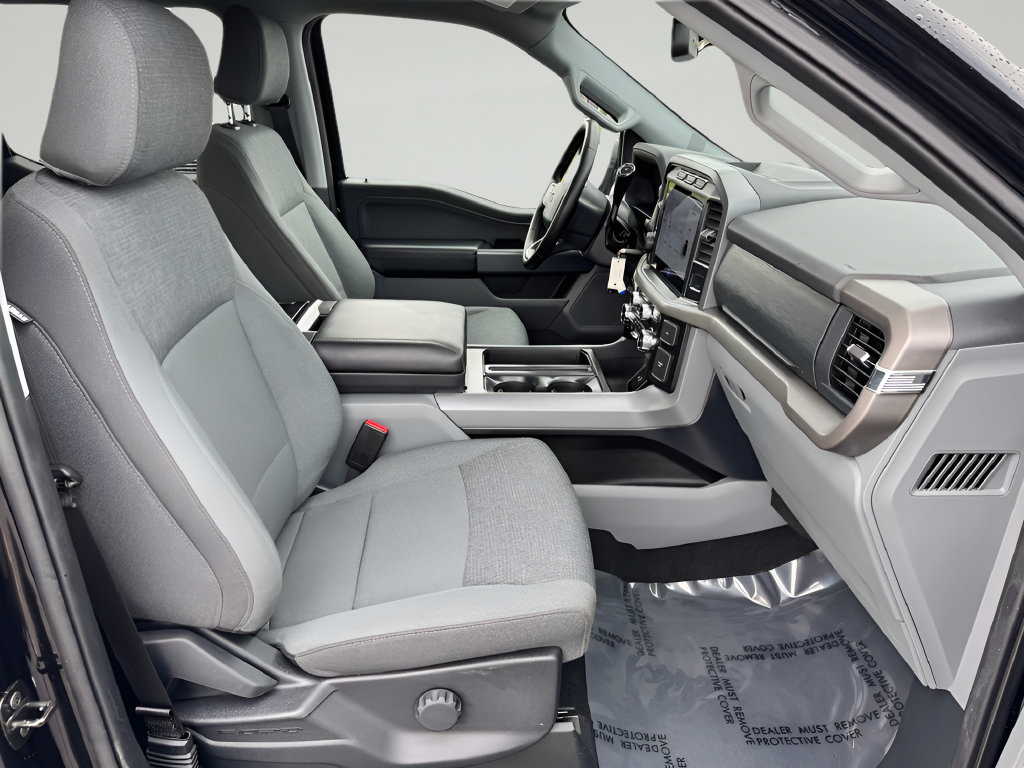 Used 2024 Ford F150 XLT w/ Mobile Office Package AWD/4WD image 32
