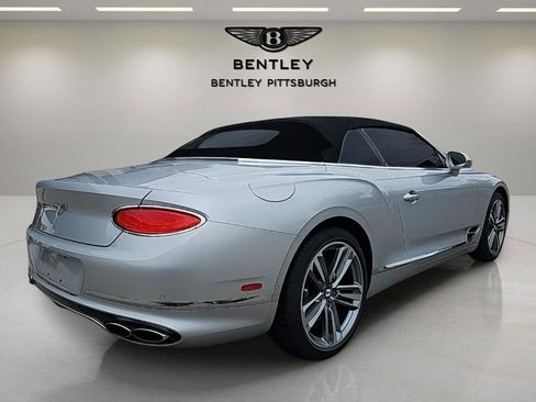 Certified 2021 Bentley Continental GT image 15