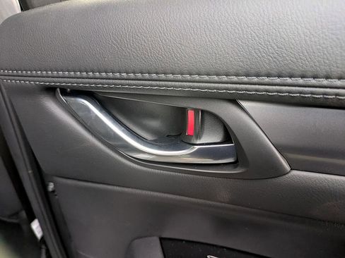 Certified 2025 MAZDA CX-5 AWD 2.5 S w/ Select Package image 30