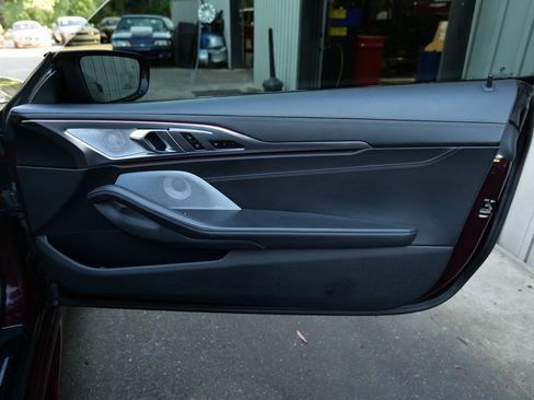 Used 2022 BMW M8 Competition image 35