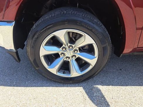 Used 2020 RAM 1500 Limited RWD image 12
