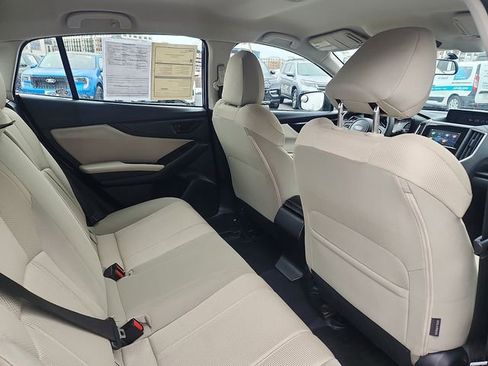 Used 2022 Subaru Impreza 2.0i Premium image 27