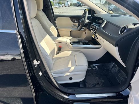 New 2026 Mercedes-Benz GLA 250 4MATIC image 14