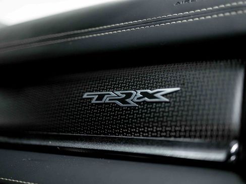 Used 2022 RAM 1500 TRX w/ TRX Level 2 Equipment Group image 68