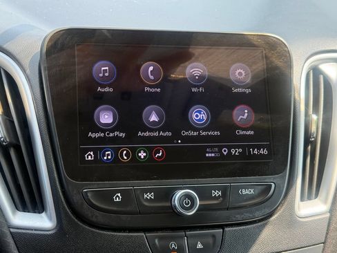 Used 2023 Chevrolet Malibu LT FWD image 6