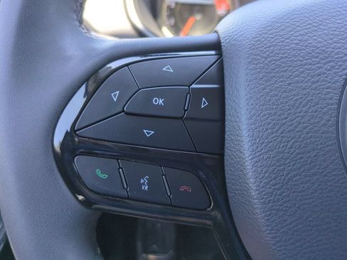 Used 2023 Jeep Cherokee Altitude Lux AWD/4WD image 24