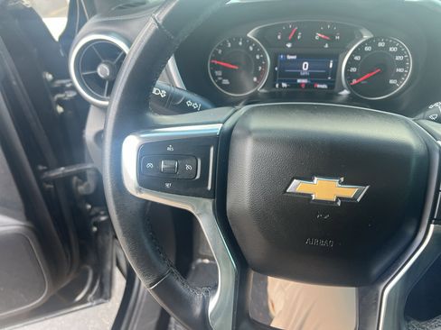 Used 2020 Chevrolet Blazer LT image 13
