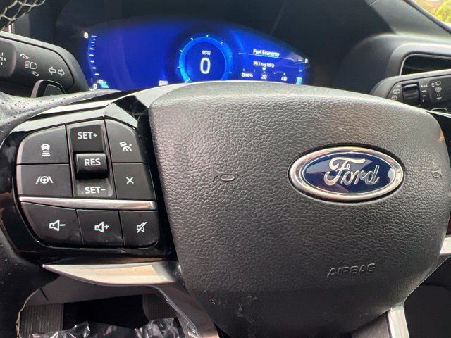Used 2023 Ford Explorer ST w/ Equipment Group 401A AWD/4WD image 29