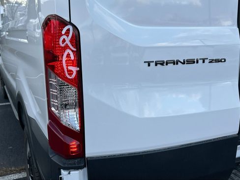 New 2026 Ford Transit 250 Base w/ Load Area Protection Package image 36