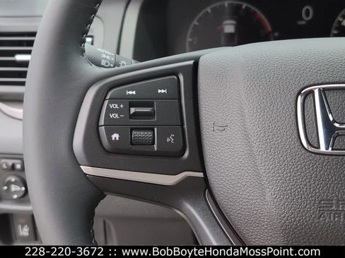 New 2026 Honda Ridgeline RTL image 25