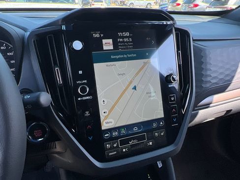 New 2026 Subaru Forester Touring image 20