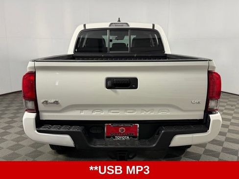 Used 2023 Toyota Tacoma SR image 7