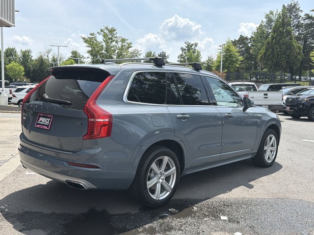 Used 2020 Volvo XC90 T6 Momentum AWD/4WD image 5