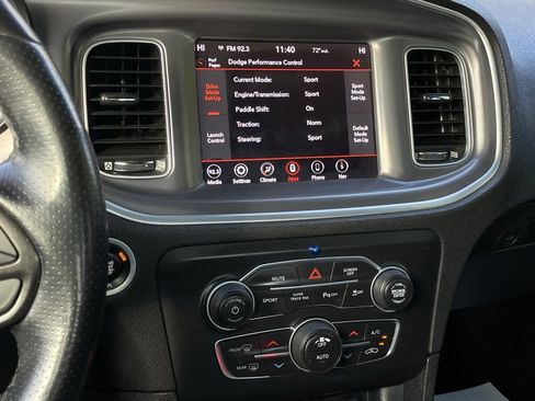 Used 2020 Dodge Charger R/T image 21