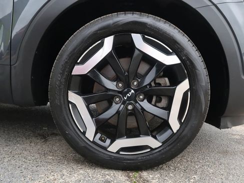 Used 2023 Kia Telluride EX FWD image 56