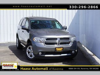 Used 2013 Dodge Durango SXT w/ Popular Equipment Group AWD/4WD video 1