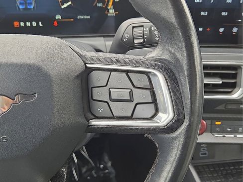 Used 2024 Ford Mustang Premium image 21