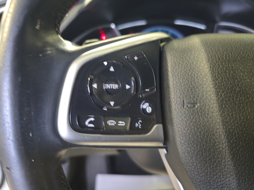 Used 2019 Honda Civic Touring image 16