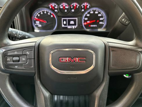Certified 2023 GMC Sierra 1500 Pro w/ Convenience Package image 21