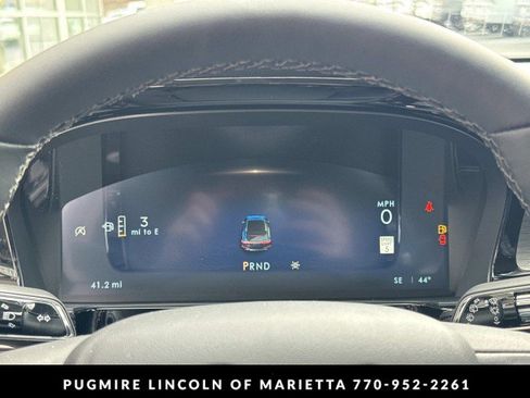 New 2026 Lincoln Corsair Premiere image 27