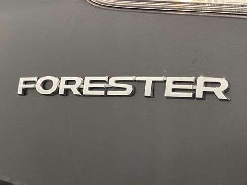 Used 2023 Subaru Forester Limited AWD/4WD image 24
